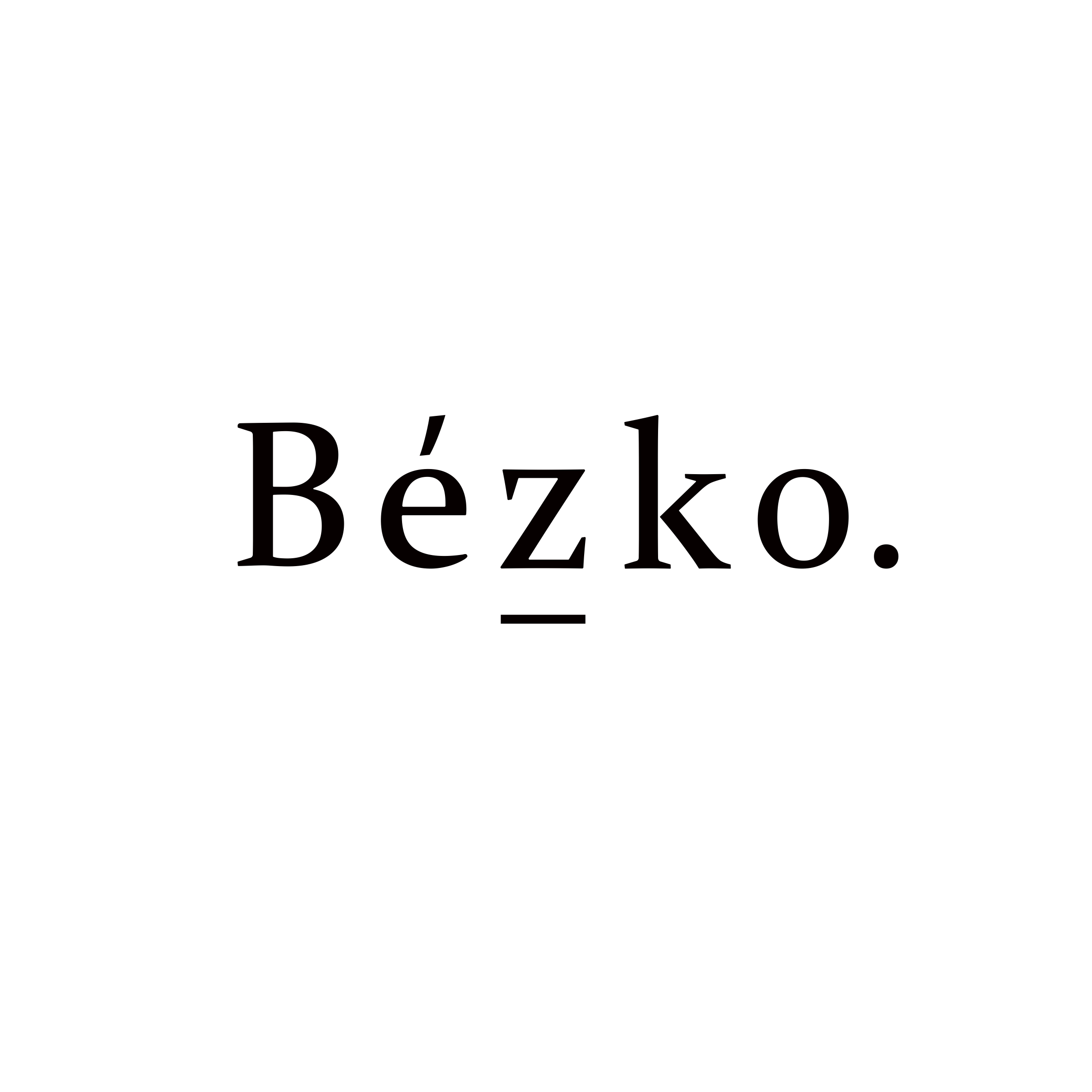 Bezko - женская одежда